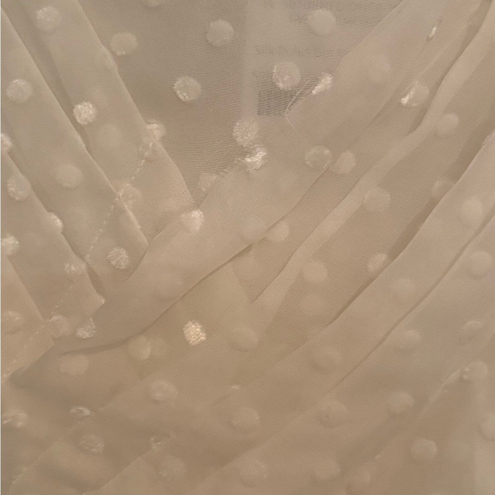 IRO silk dress - Picture 8 of 10